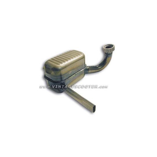 Pot type origine Vespa 150 GS S2-S5